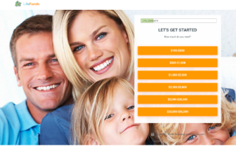 How to Get a Personal Loan Up to $50,000 Without Hassle