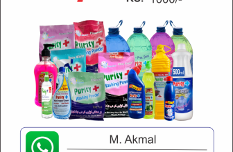 Become a Partner with Purity Plus – Start Small, Earn Big!