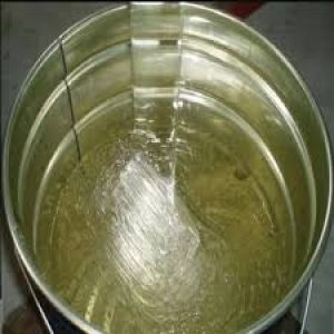 Silicone Oil 60000 cSt (Polydimethylsiloxane) – Ultra-High Viscosity Silicone Fluid for Specialized Industrial Applications