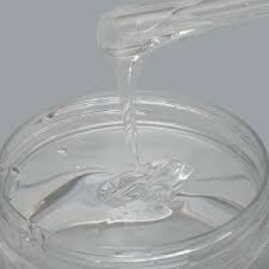 Silicone Oil 60000 cSt – High Viscosity Polydimethylsiloxane Now Available in Pakistan