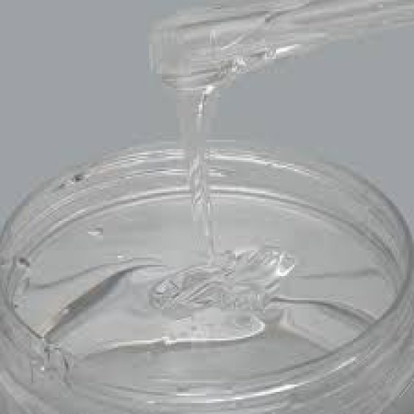 Silicone Oil 60000 cSt – High Viscosity Polydimethylsiloxane Now Available in Pakistan