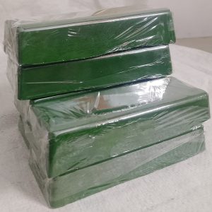 Purity+ Green Buffing Compound | 30,000 Grit Polishing Bar