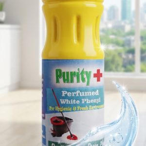 Purity+ Perfumed White Phenyl – 1L
