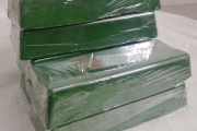 Achieve the Ultimate Shine: Purity+ Ultra-Fine Green Mirror-Finish Buffing Compound Now in Pakistan