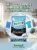 Purity Plus Washing Powder – Snow White – 500g Pouch
