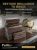 Purity+ Brown Buffing Compound | Fast-Cutting Tripoli Bar for Brass, Copper, Aluminum & Wood