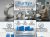 Purity+ Blue Buffing Compound | High-Luster Polishing Rouge for High-Density Stainless Steel & Hard Metals