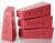 Purity+ Pink Buffing Compound | Economical Stainless Steel Polishing Rouge for High-Luster Mineral Shine